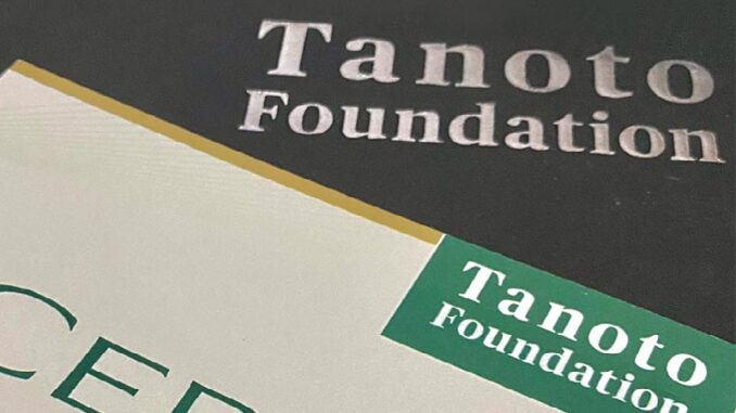 The Evidence Behind Better Philanthropy: Laporan Global Tanoto Foundation