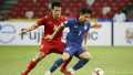 Jadwal Timnas Indonesia di Piala AFF U-23 2022 Beserta Link Live Streamingnya
