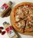 Susu Kurma dan Pizza Latifa Rasanya Memang Juara