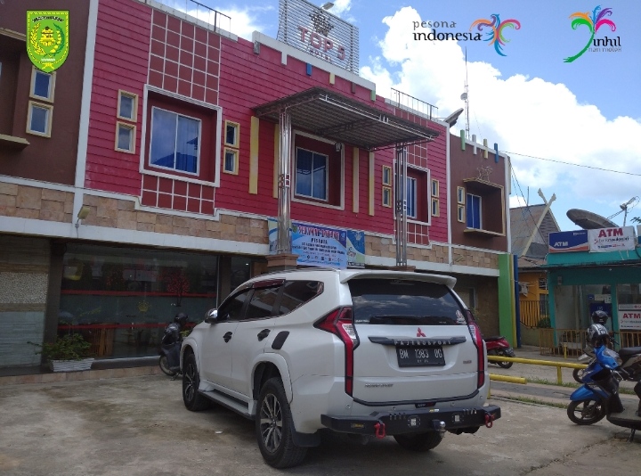 Mau Nginap di Pusat Kota Tembilahan, Hotel Top 5 Solusinya