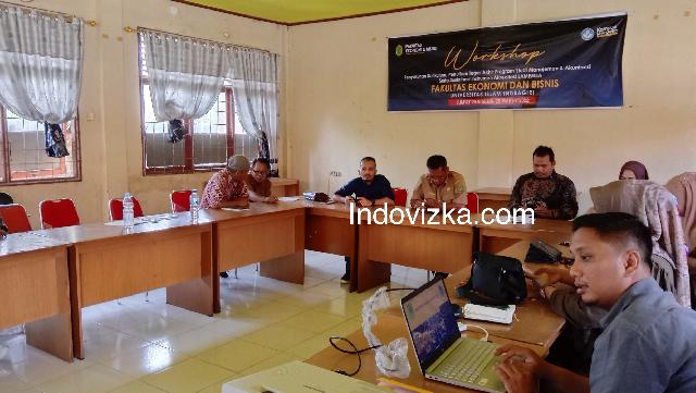 Kadiskop UKM Inhil Hadiri Rapat Lanjutan Persiapan Bazar dan Festival Kuliner